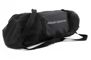 Kinetic Recovery Rope - Rough Country - 1